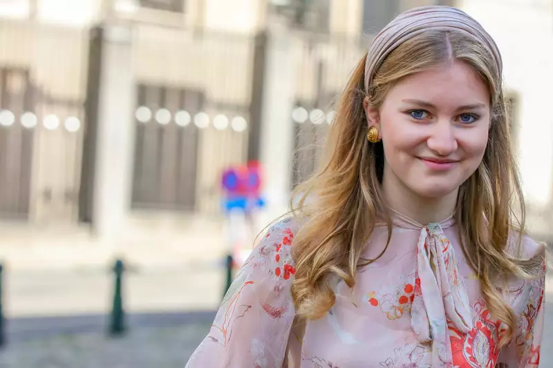 Princesa Elisabeth de Bélgica