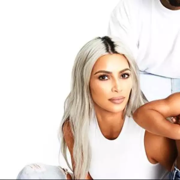 Postales Navideñas Kardashian 2017