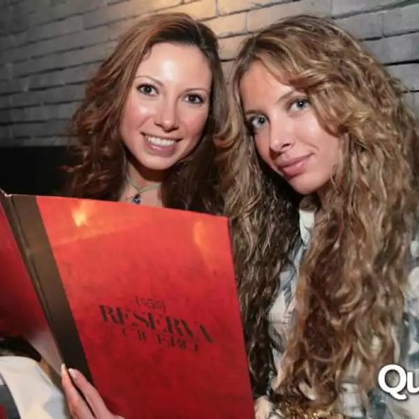 Comida Con Miguel Verduzco