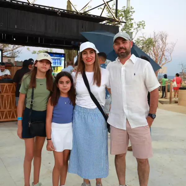 fam Mendoza Solis 
