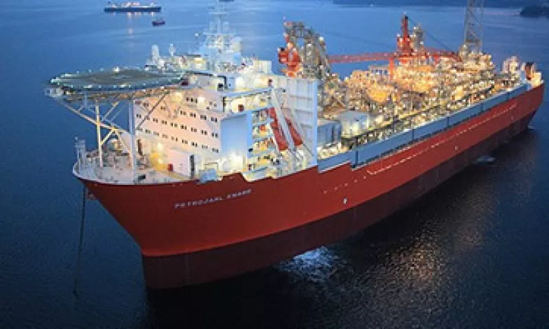 BG Group cuenta con recursos por 18,000 millones de barriles de petróleo. (Foto: Tomada de bg-group.com)