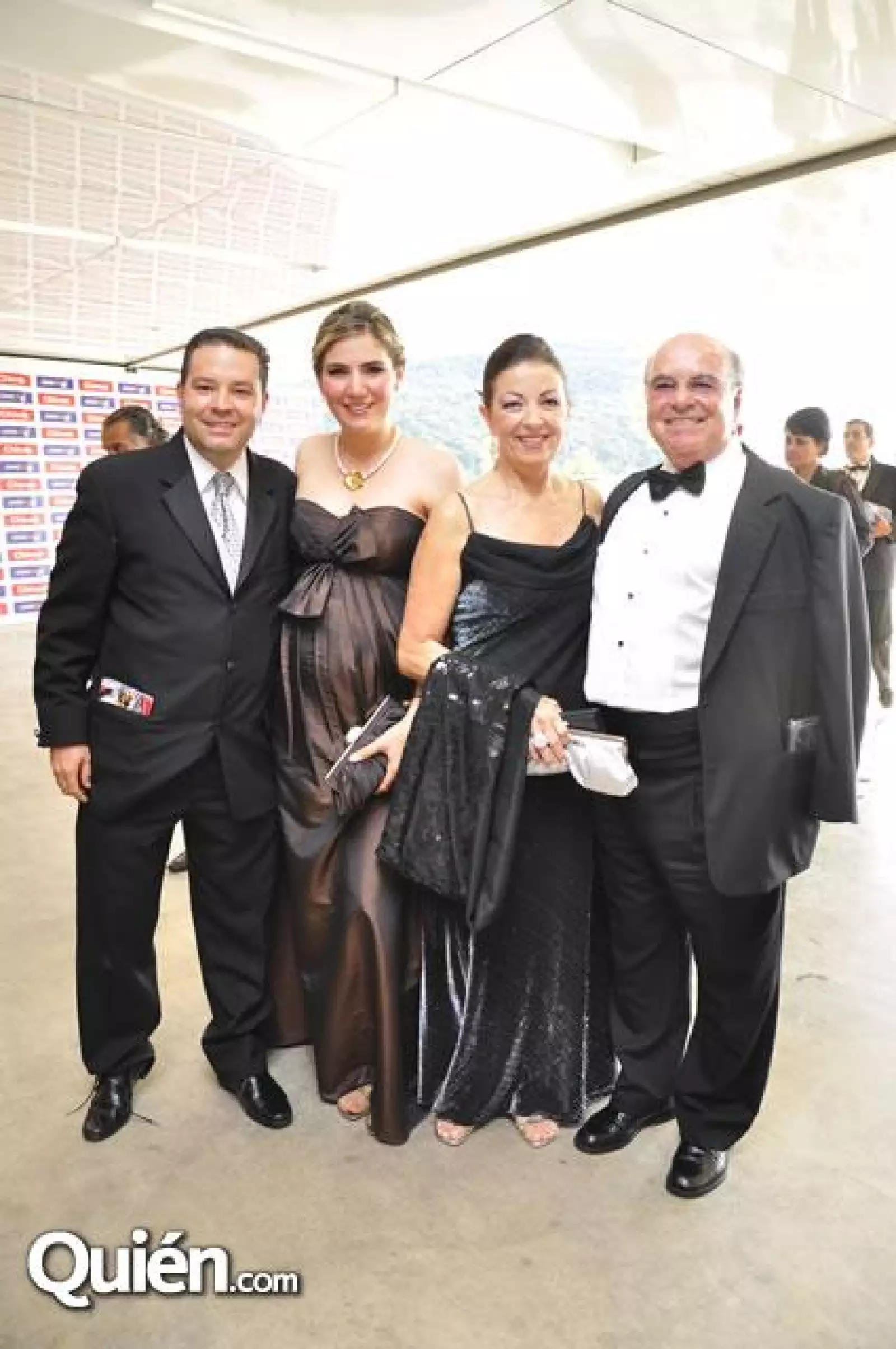 Apertura estadio Chivas