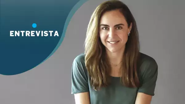 La estrategia de... Ytzia Belausteguigoitia para que Troquer conquiste la región