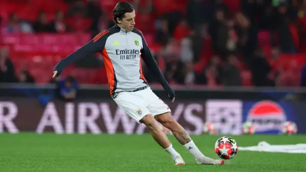 alvaro carreras al real madrid