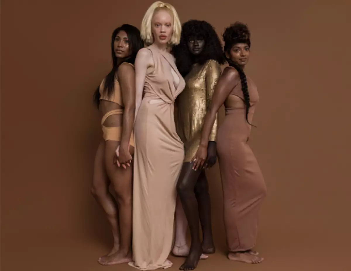 The Colored Girl Project
