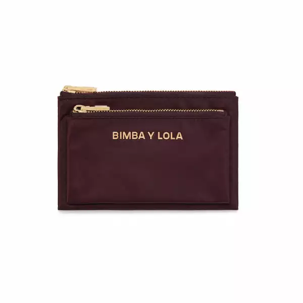 Monedero Bimba y Lola