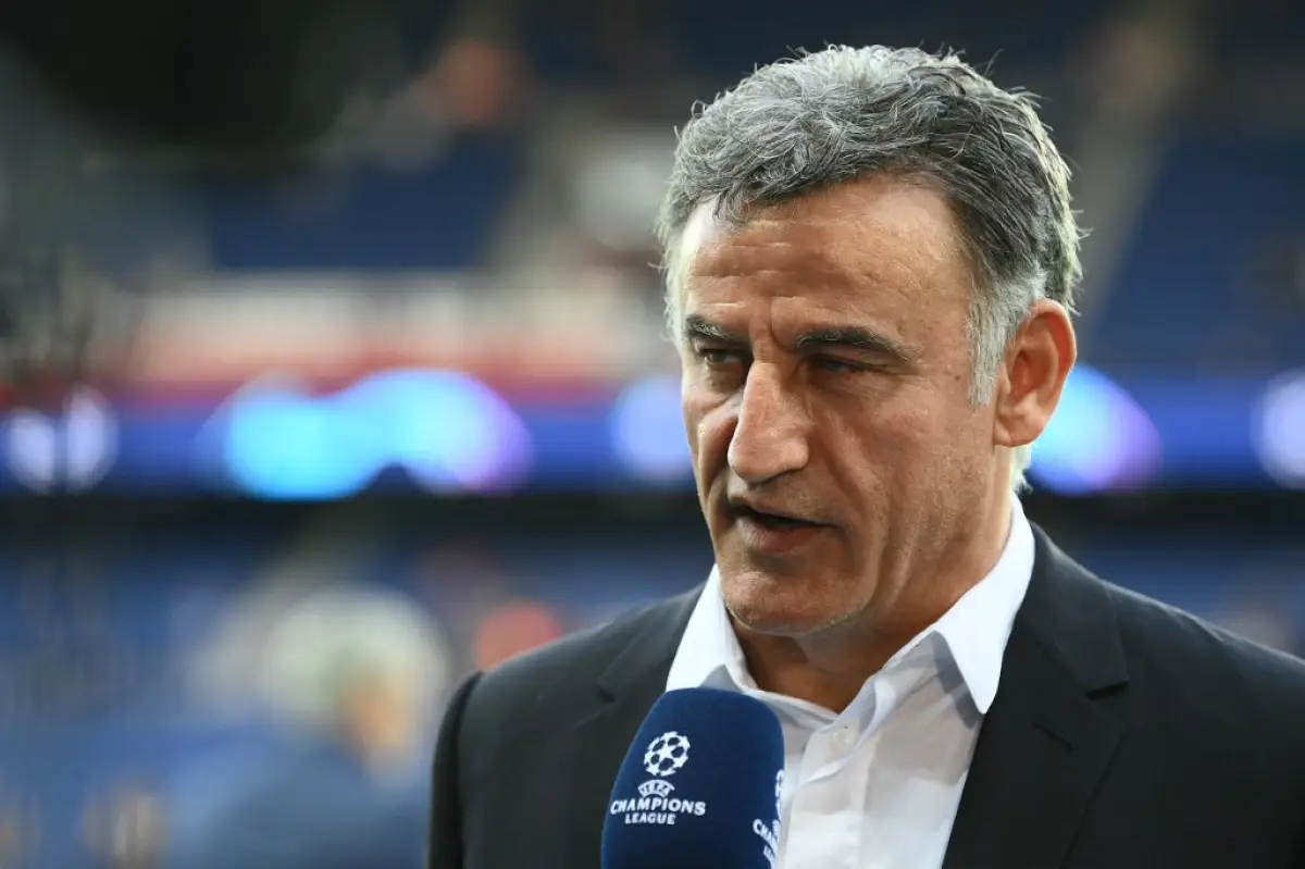 Galtier-PSG