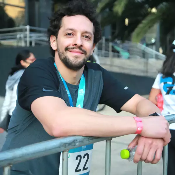 CARRERA ADIDAS SPLITS 