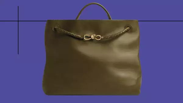 Foto del Bolso Andiamo de Bottega Veneta