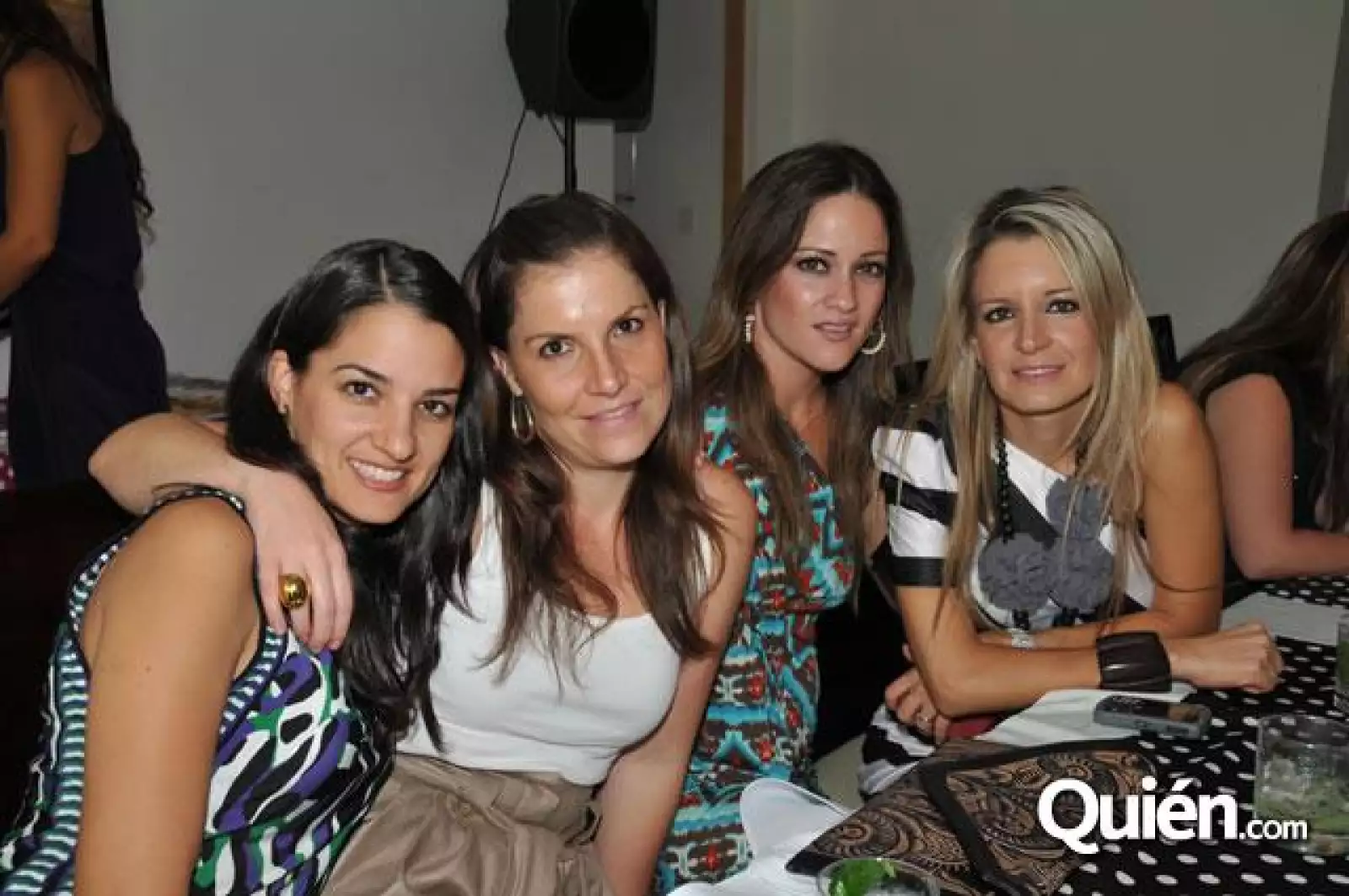 Despedida Karin Besenthal