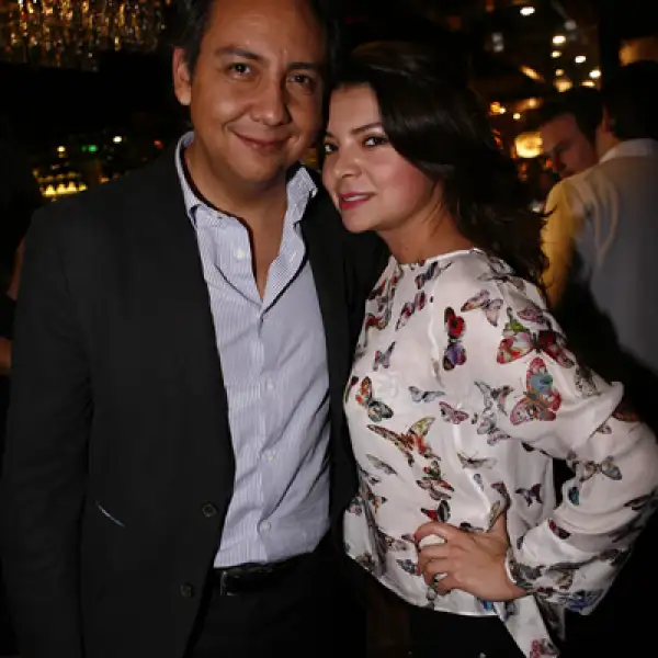 Israel Hurado,Gabriel Martínez