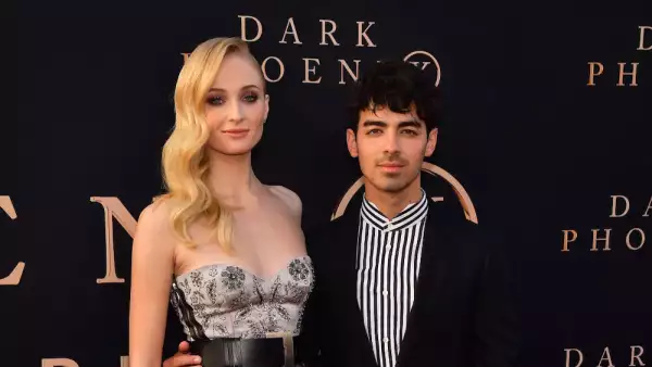 Premiere Of 20th Century Fox's "Dark Phoenix" - Arrivals