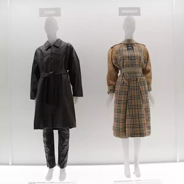 The Costume Institute Benefit celebrating the opening of In America: A Lexicon of Fashion, Exhibit Press Preview, The Metropolitan Museum of Art, New York, USA - 13 Sep 2021