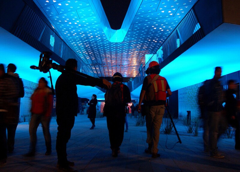 Cineteca Nacional