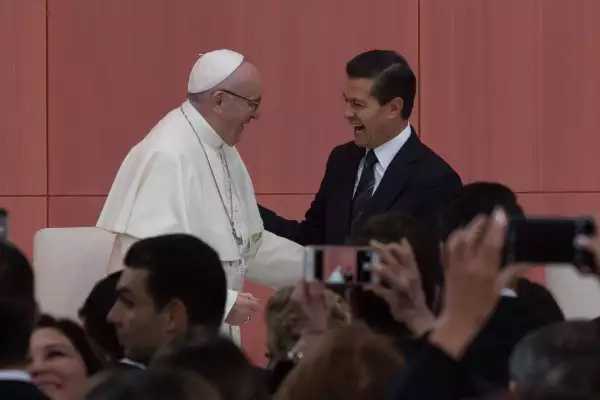 Foto: Archivo Cuartoscuro