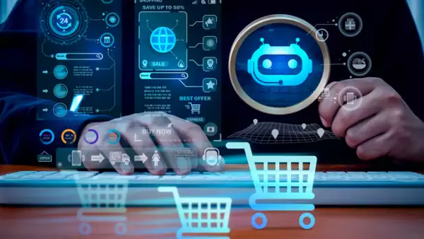 Compras más inteligentes con IA