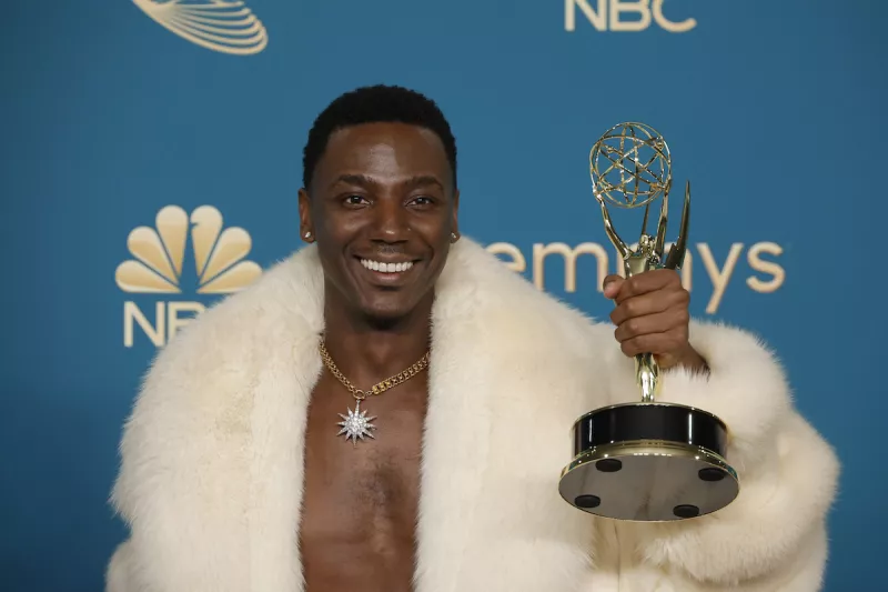 74th Primetime Emmys - Press Room