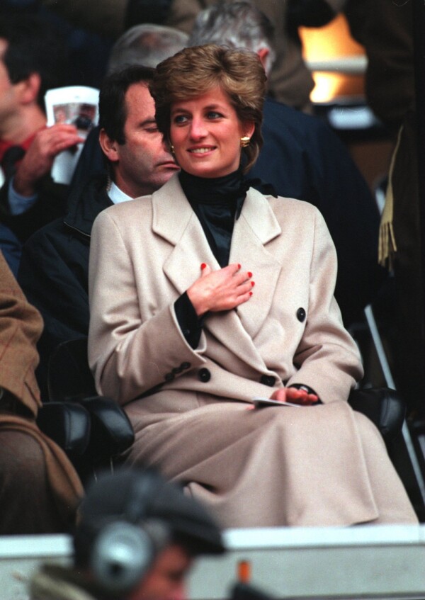 Princesa Diana