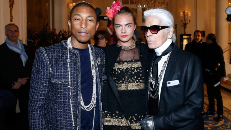 Fashion squad