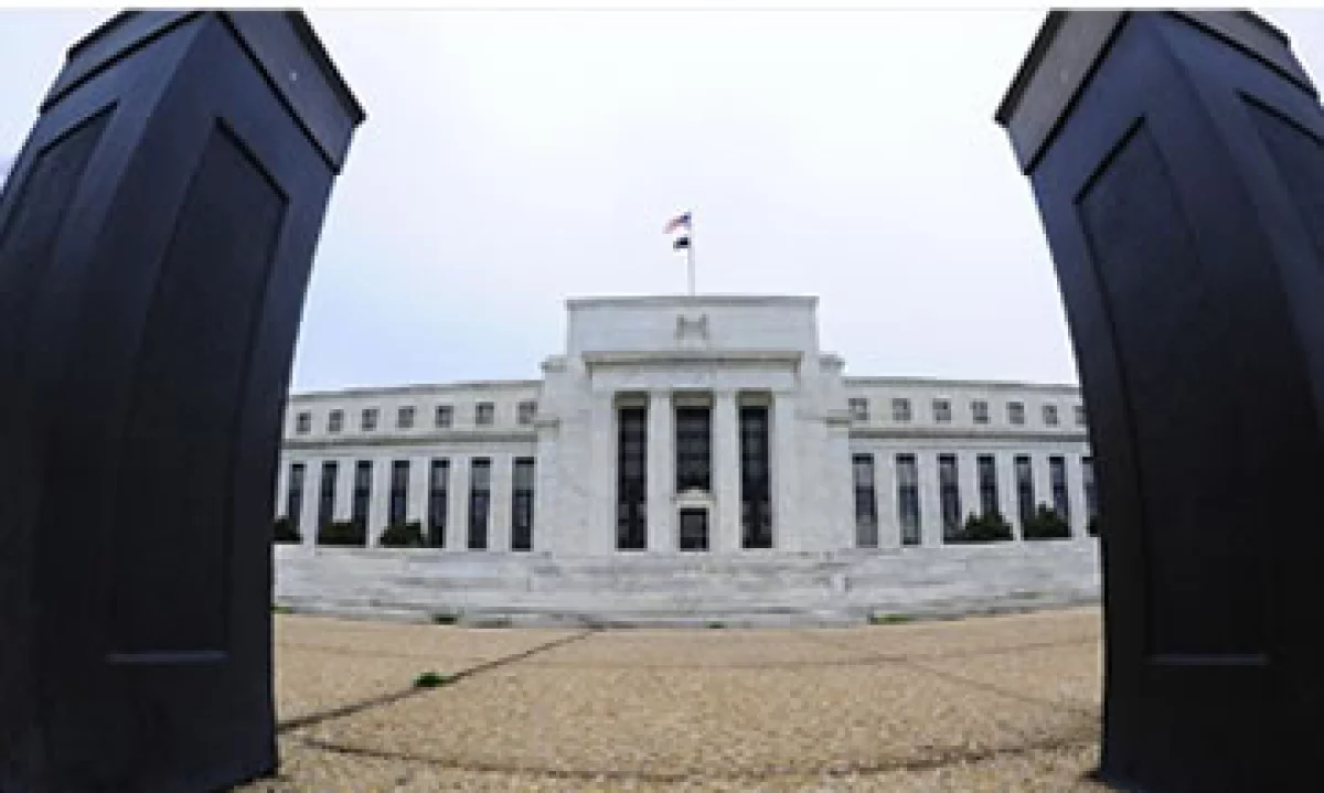 La Fed no indicó cuáles de sus sitios web se vieron comprometidos. (Foto: Cortesía CNNMoney.com)