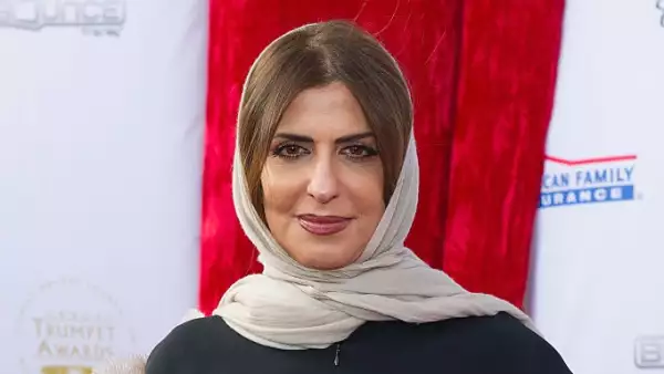 Princesa Basmah bint Saud