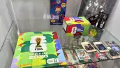 Panini busca romper récords con el álbum del Mundial 2026: es la colección más grande de su historia 