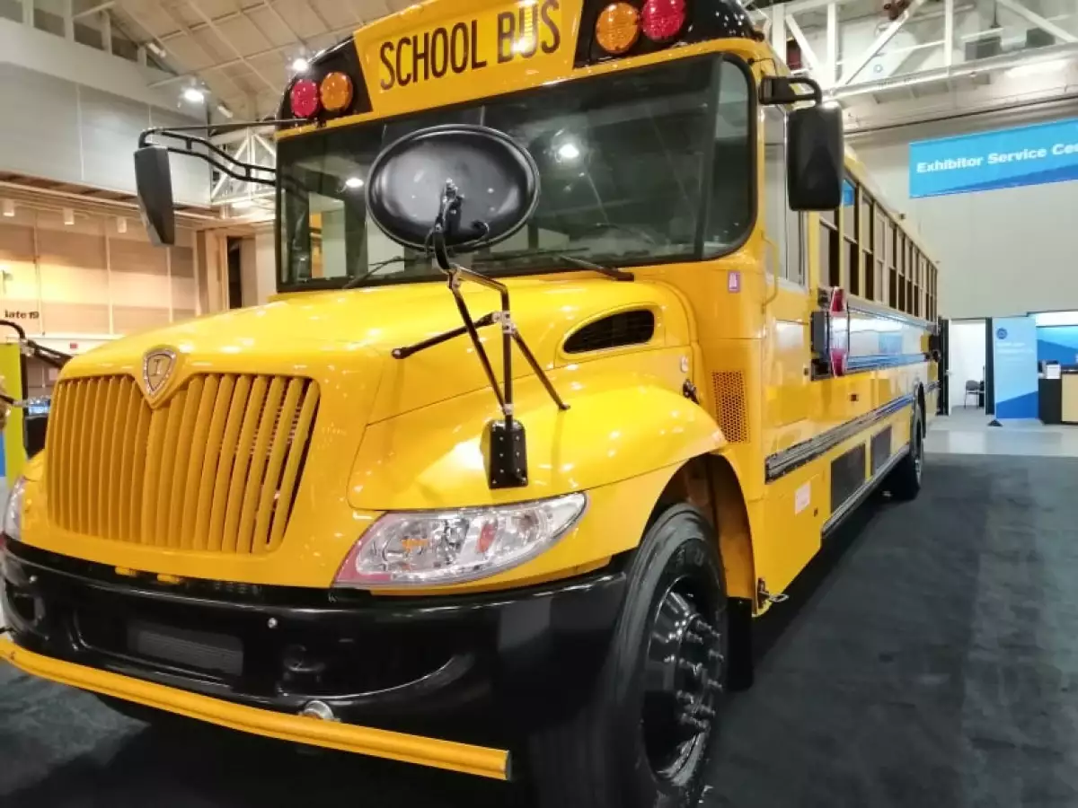 School Bus