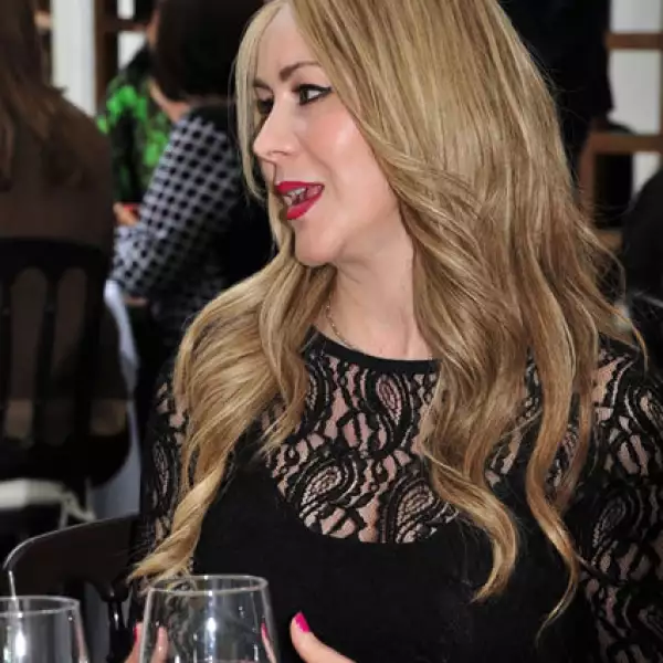 Verónica Gayoso de Rivas