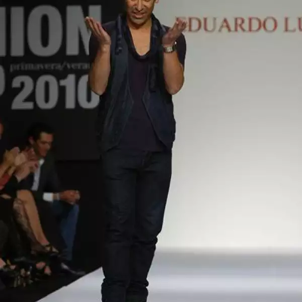 MBF Pasarela Eduardo Lucero