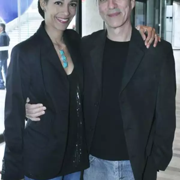 Rosario Murillo y Eduardo Bayardo