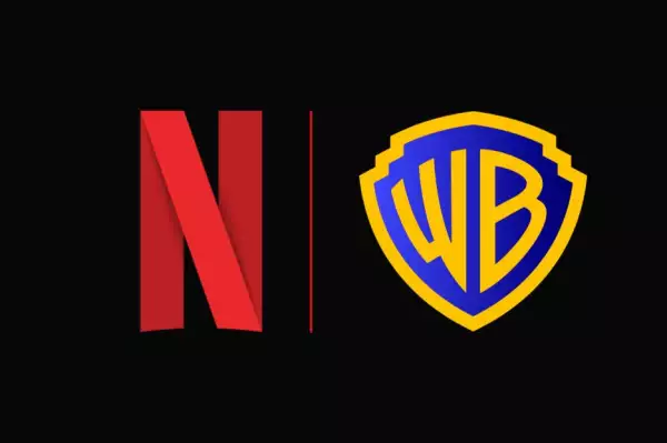 Netflix compra Warner Bros Discovery por 83,000 millones de dólares