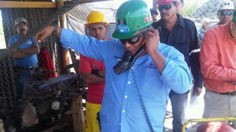Mina de Sabinas