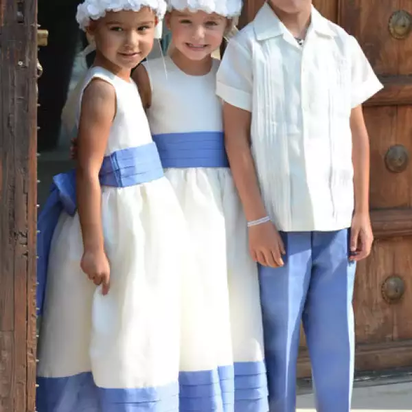 Ale Peláez, Pau Hernández y Bosco Álvarez