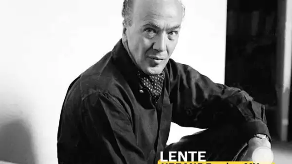 luis barragna lente urbano