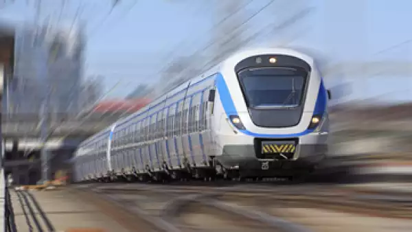 El tren México-Querétaro fue uno de los proyectos más grandes de infraestructura en la administración de Enrique Peña. 