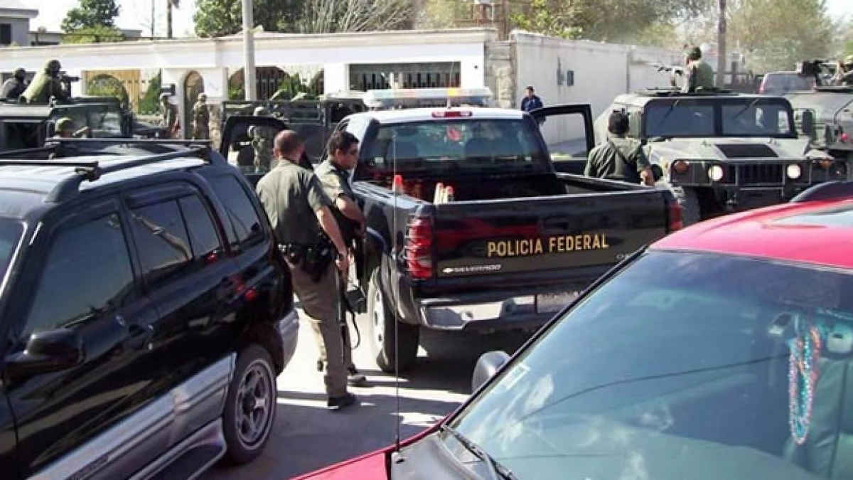 policia federal militares tamaulipas