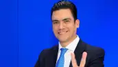 Jorge Romero Herrera dirigente nacional del PAN