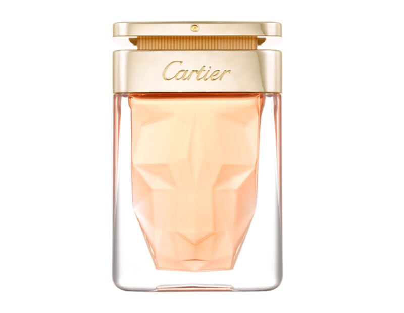 Panthère Eau de Parfum Léngère de Cartier es la fragancia perfecta para Escorpión.