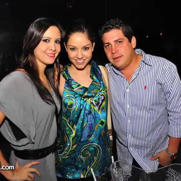 Alexia Hernández,Graciela Ramírez,Rodrigo Ríos