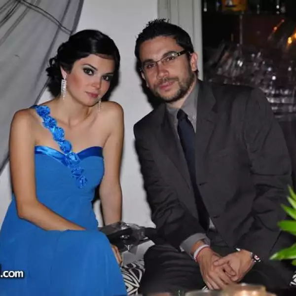 Boda civil Danny y Javier