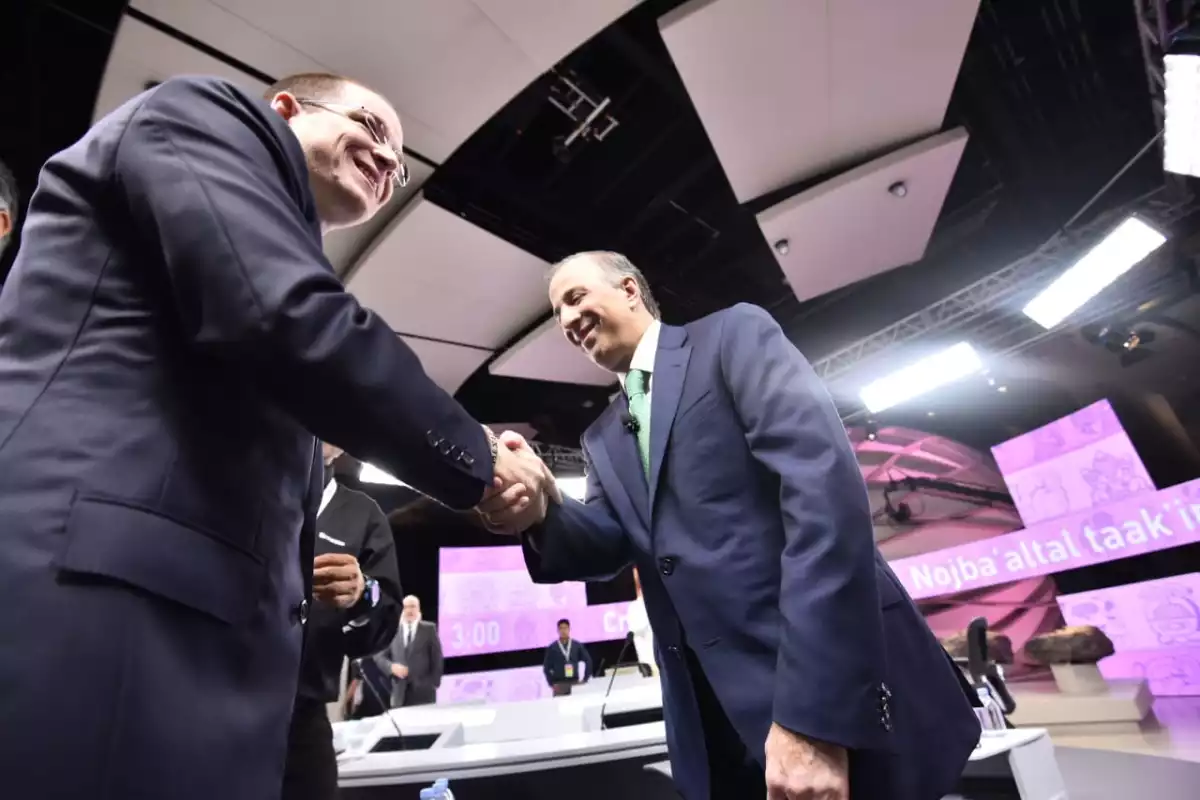 Anaya y Meade