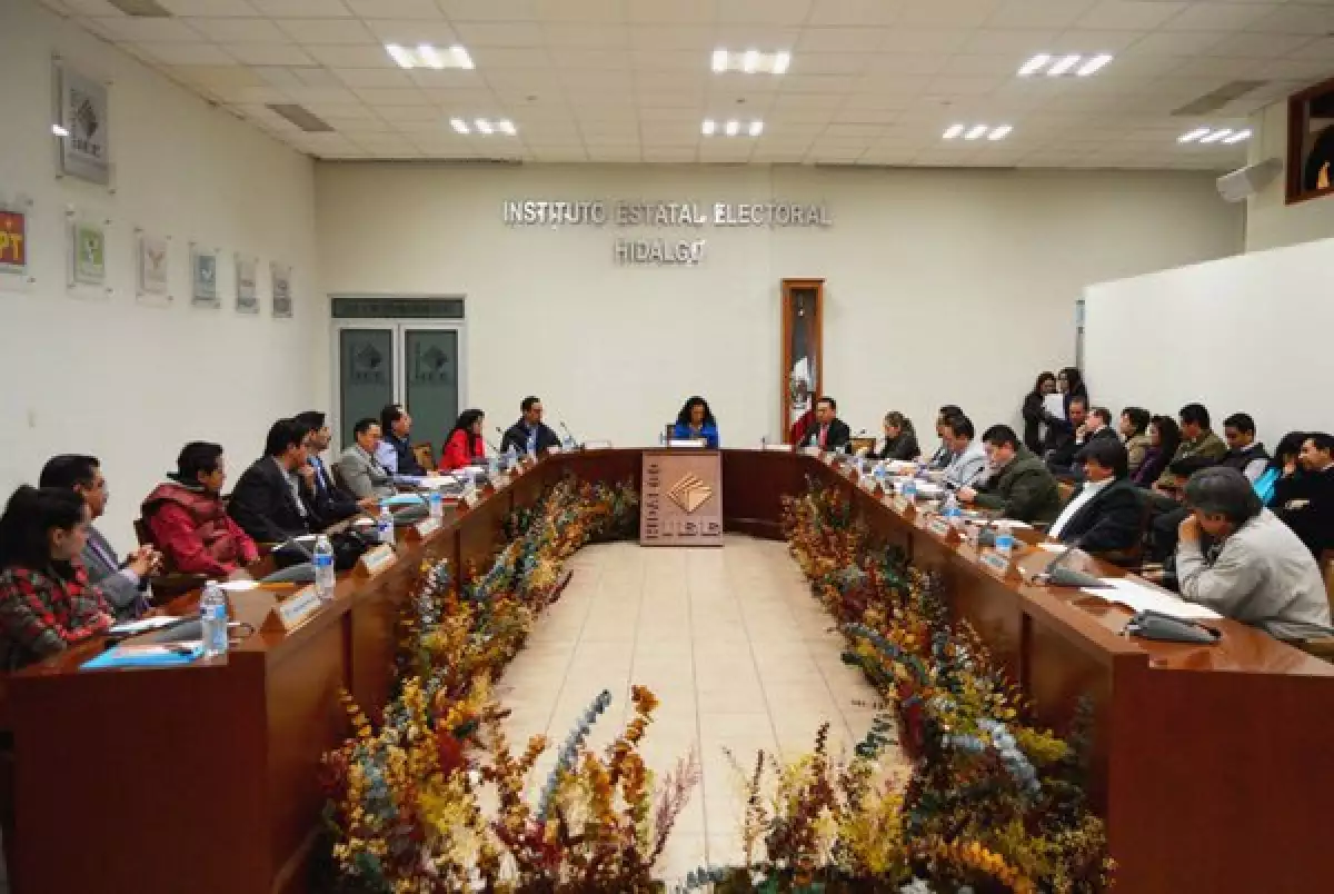Por haber registrado más representantes de casillas para la elección del domingo, los partidos políticos recibirán bonificaciones por parte del instituto electoral local.