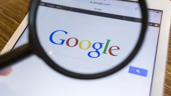 Google Ireland Limited