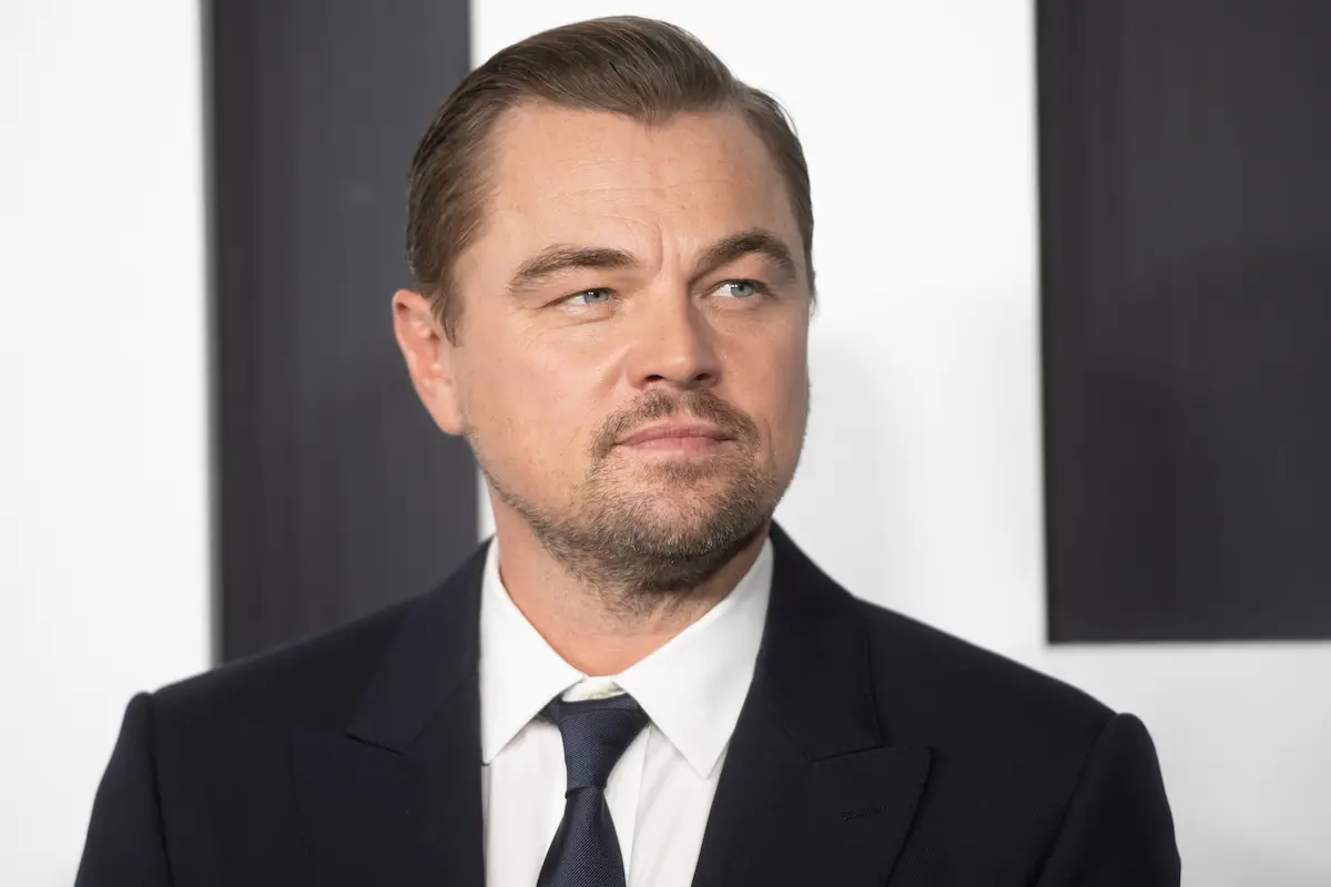 World Premiere Of Netflix's "Don't Look Up"