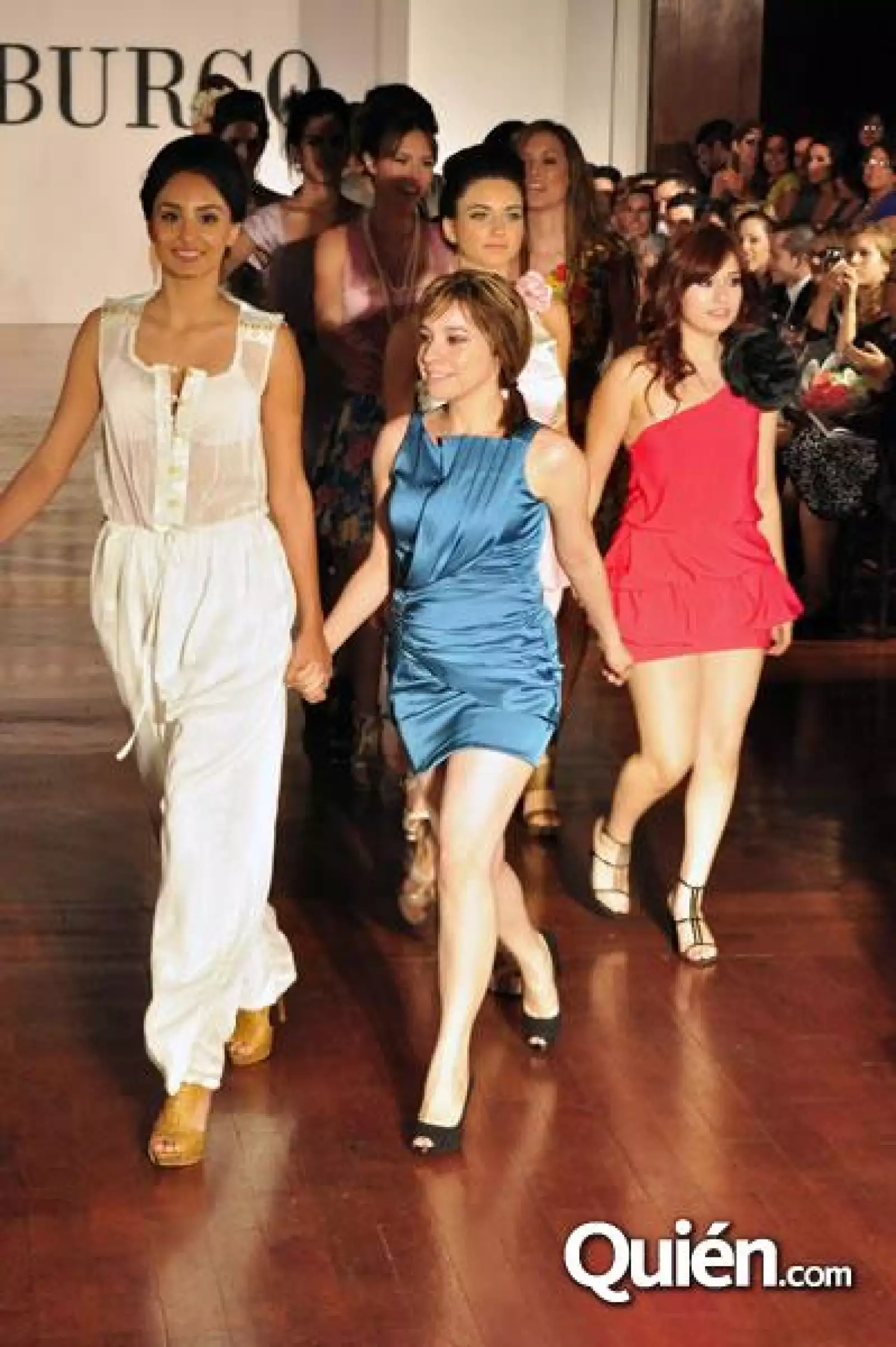 Concurso de Diseñadores del Instituto Di Burgo