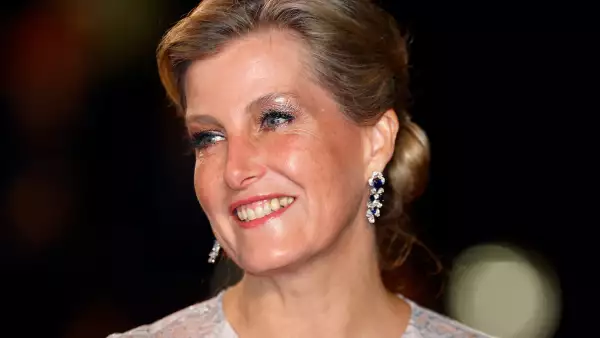 The 2022 Royal Variety Performance