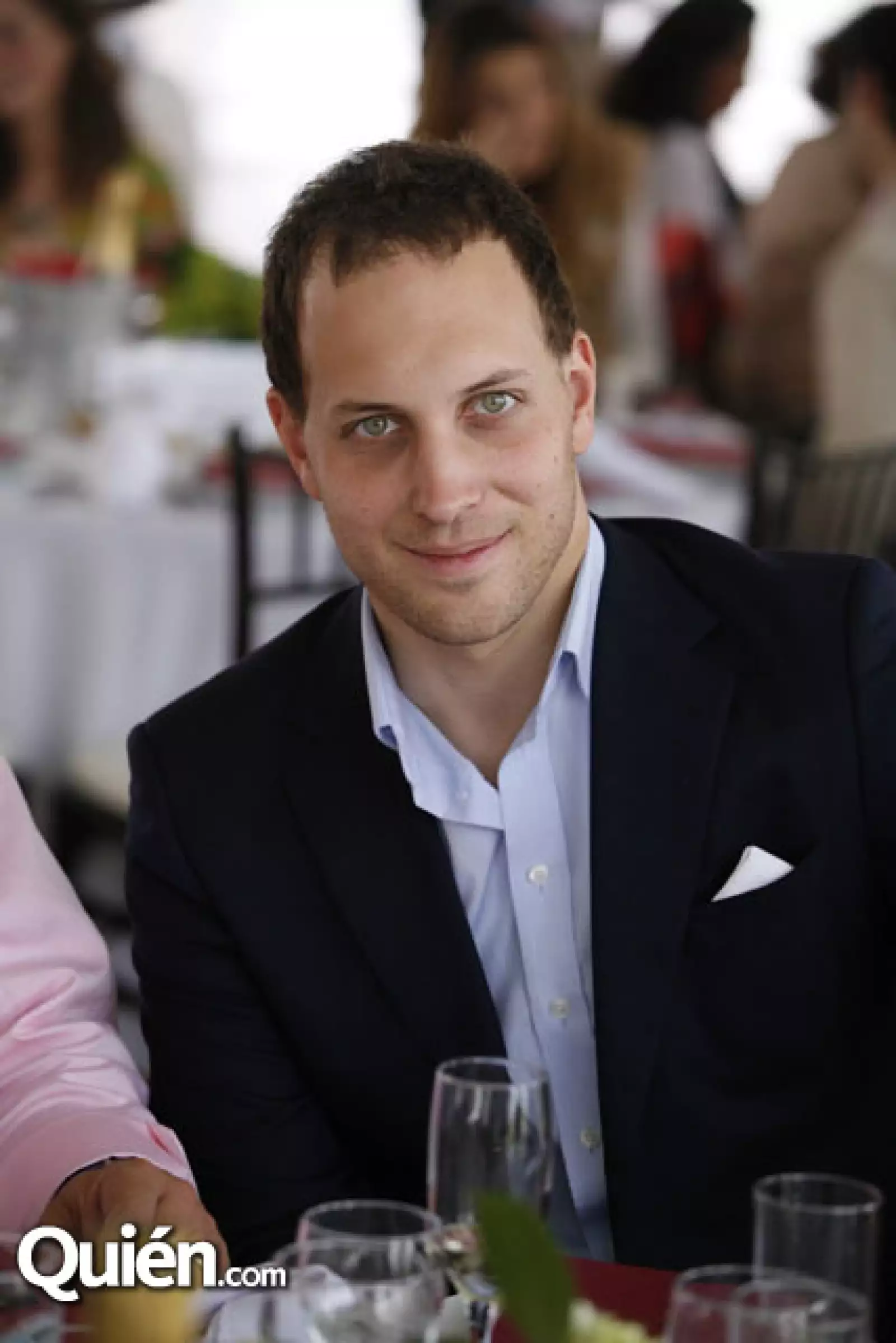 Lord Frederick Windsor, Duke de Kent
