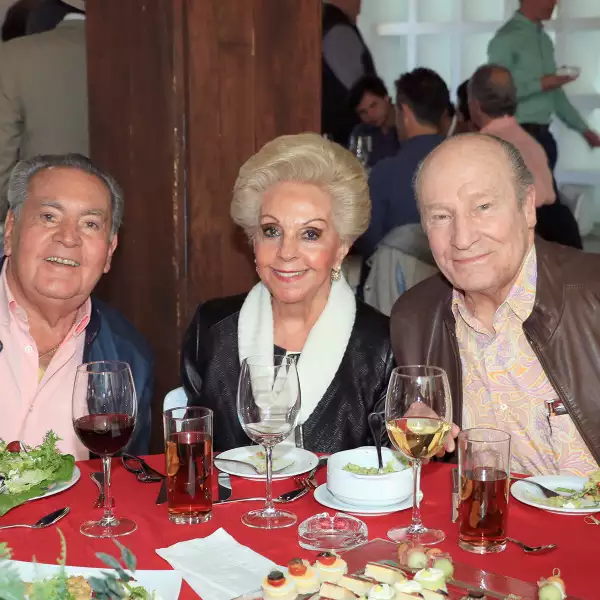 Corrida 16 Temporada Grande 