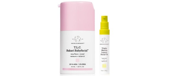 exfoliantes quimicos-piel-complexión-ingredientes-ácidos-rutina skincare-de