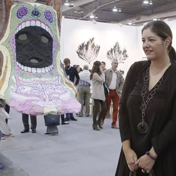 Marcela Aguilar y Maya